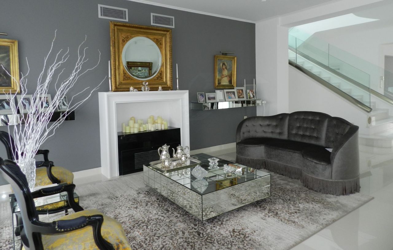 Villa in Loutraki, Griechenland, 730 m² - Foto 1