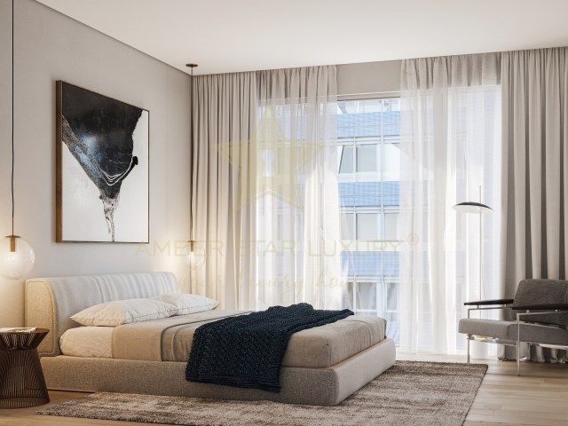 Flat in Lisbon, Portugal, 106 m² - picture 4