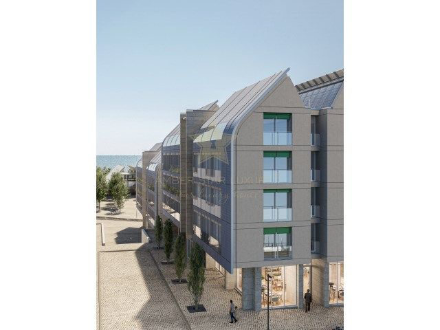 Flat in Lisbon, Portugal, 106 m² - picture 3