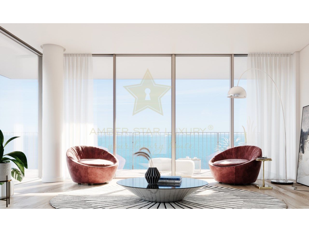 Flat in Lisbon, Portugal, 156 m² - picture 8