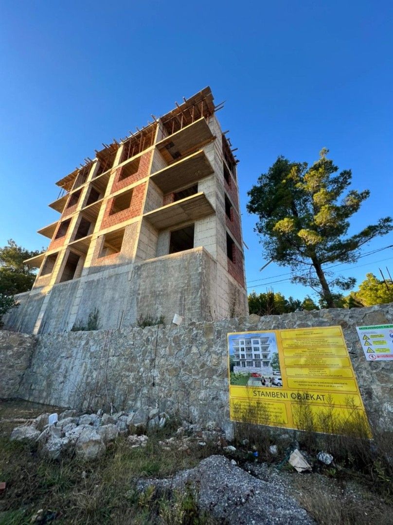 Commercial property in Sutomore, Montenegro, 1 056 m² - picture 3