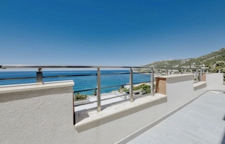 Flat in Dobra Voda, Montenegro, 168 m² - picture 4