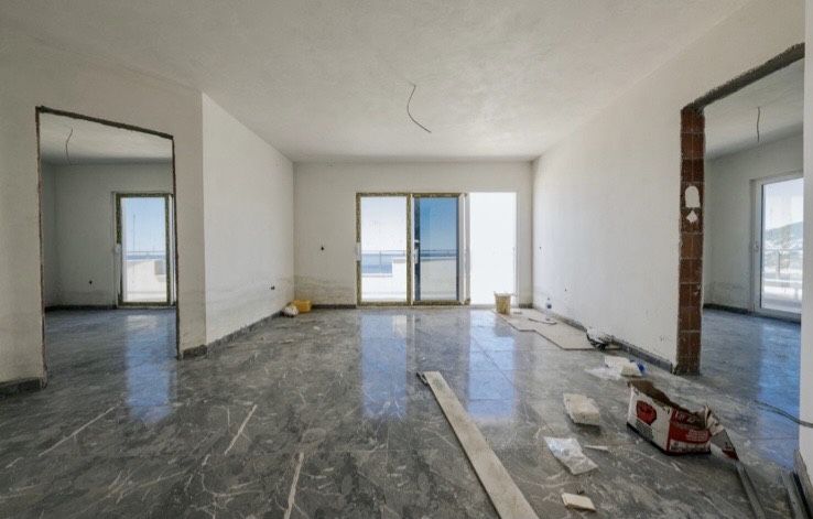 Flat in Dobra Voda, Montenegro, 168 m² - picture 6