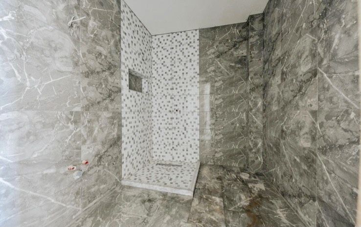 Flat in Dobra Voda, Montenegro, 168 m² - picture 10