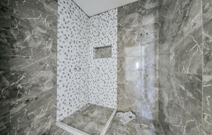 Flat in Dobra Voda, Montenegro, 168 m² - picture 11