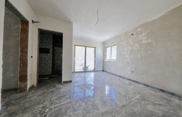 Flat in Dobra Voda, Montenegro, 168 m² - picture 12