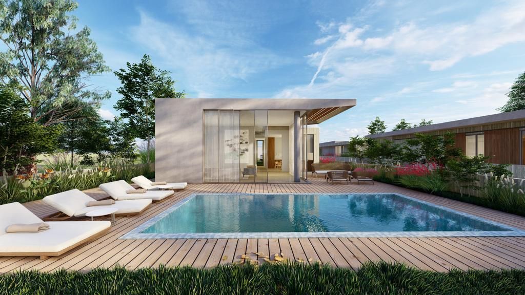 Villa en Pafos, Chipre, 180 m² - imagen 8