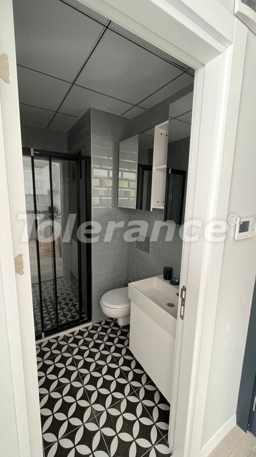 Apartment in Antalya, Turkey, 50 m² - picture 8