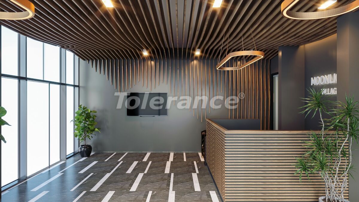 Apartment in Konakli, Turkey, 27 816 m² - picture 11