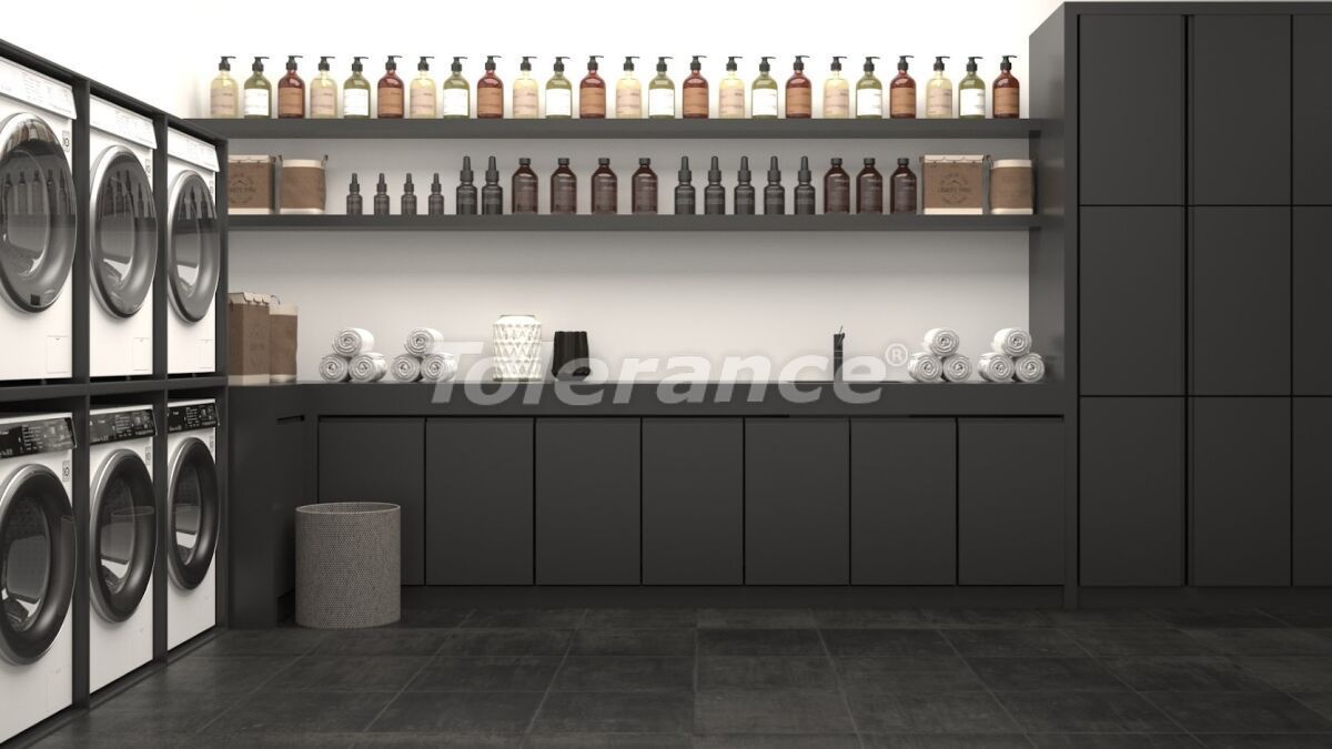 Apartment in Konakli, Turkey, 27 816 m² - picture 19