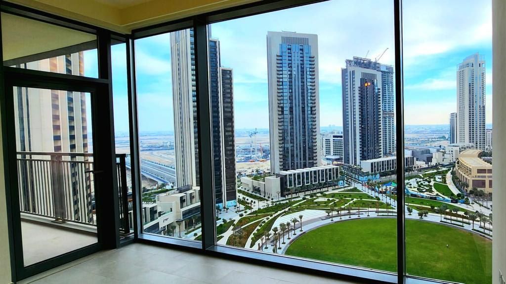 Appartement à Dubaï, EAU, 127 m² - image 1