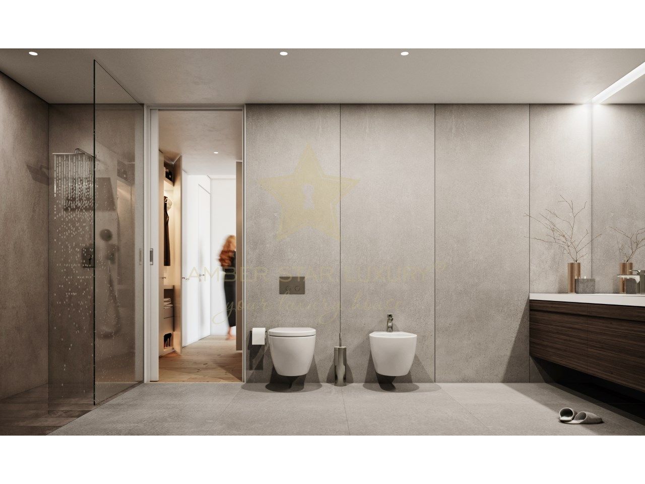 Wohnung in Lissabon, Portugal, 95 m² - Foto 3