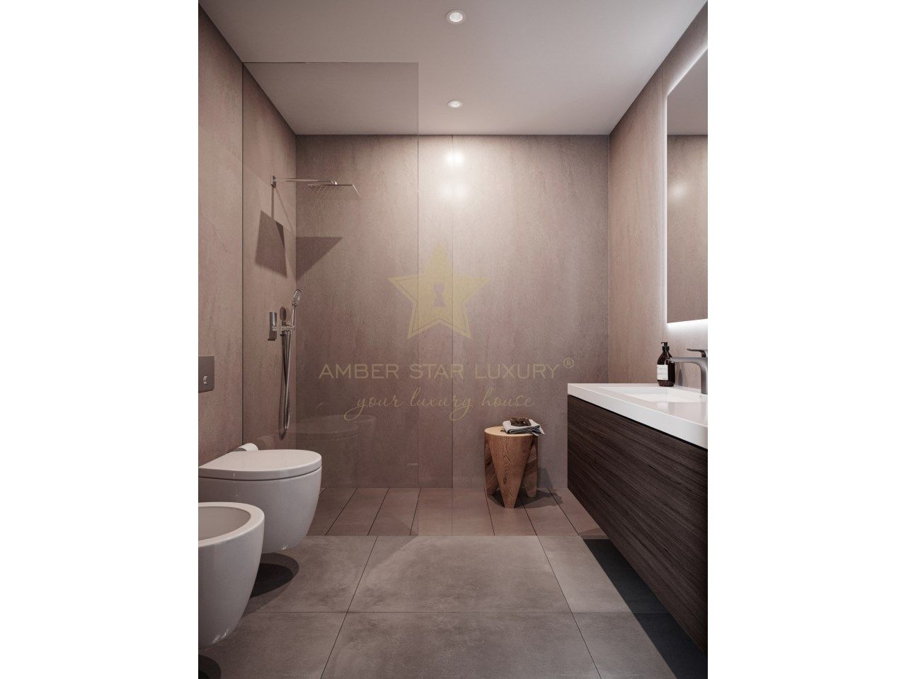 Wohnung in Lissabon, Portugal, 95 m² - Foto 4