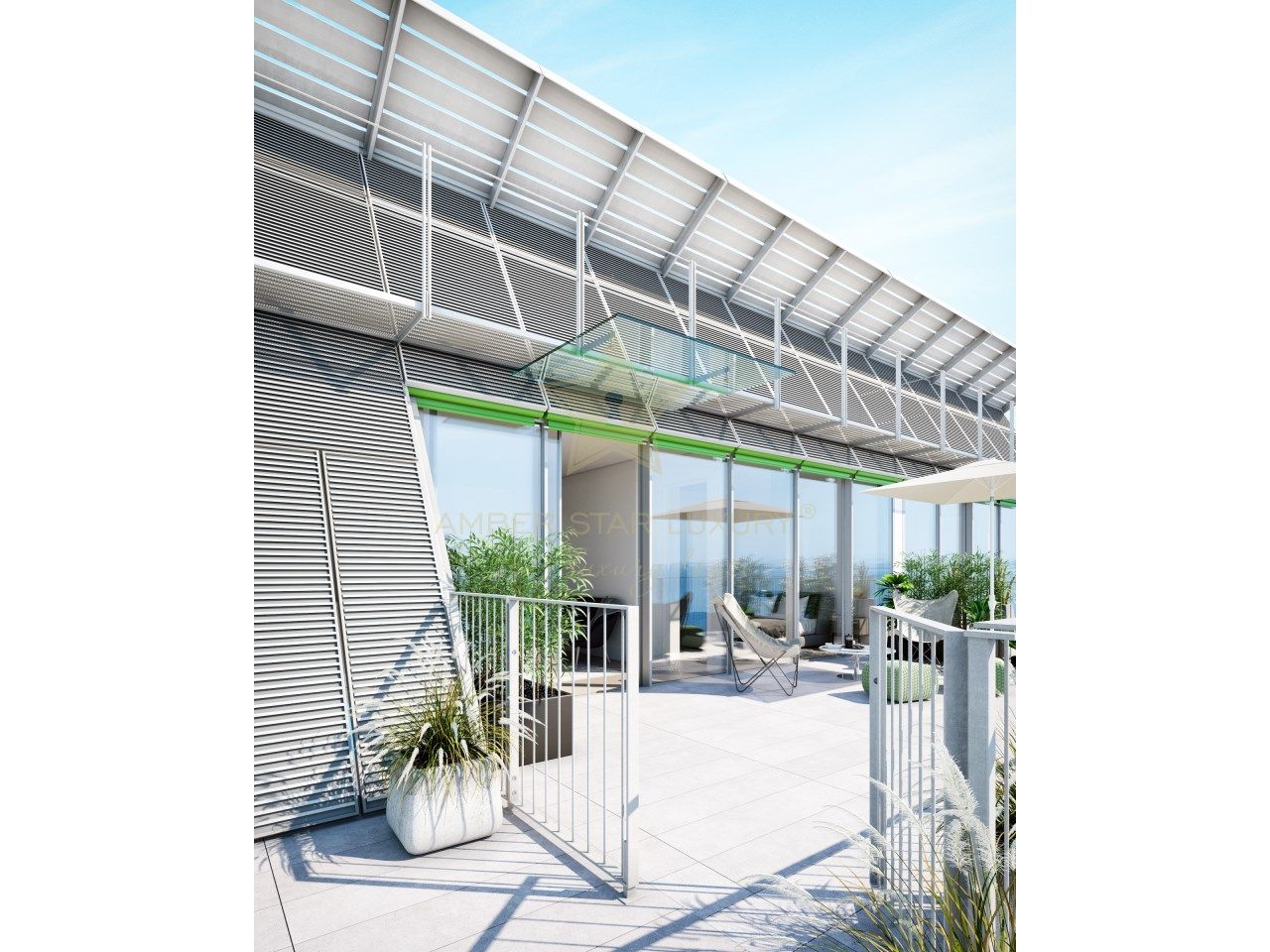 Flat in Lisbon, Portugal, 107 m² - picture 12