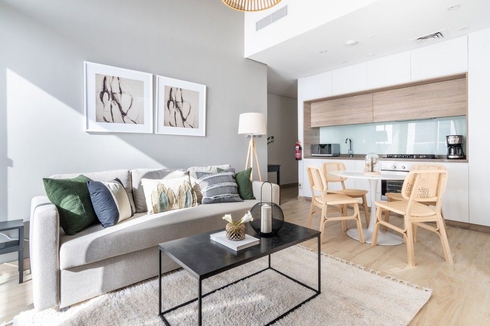 Appartamenti a Dubai, EAU, 60 m² - foto 10