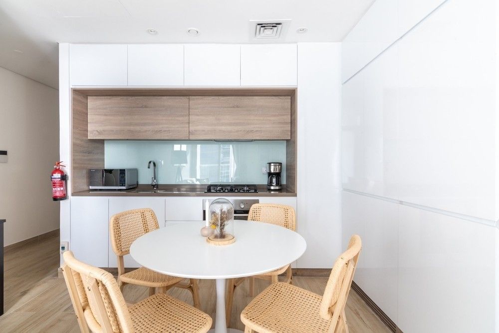 Appartamenti a Dubai, EAU, 60 m² - foto 7