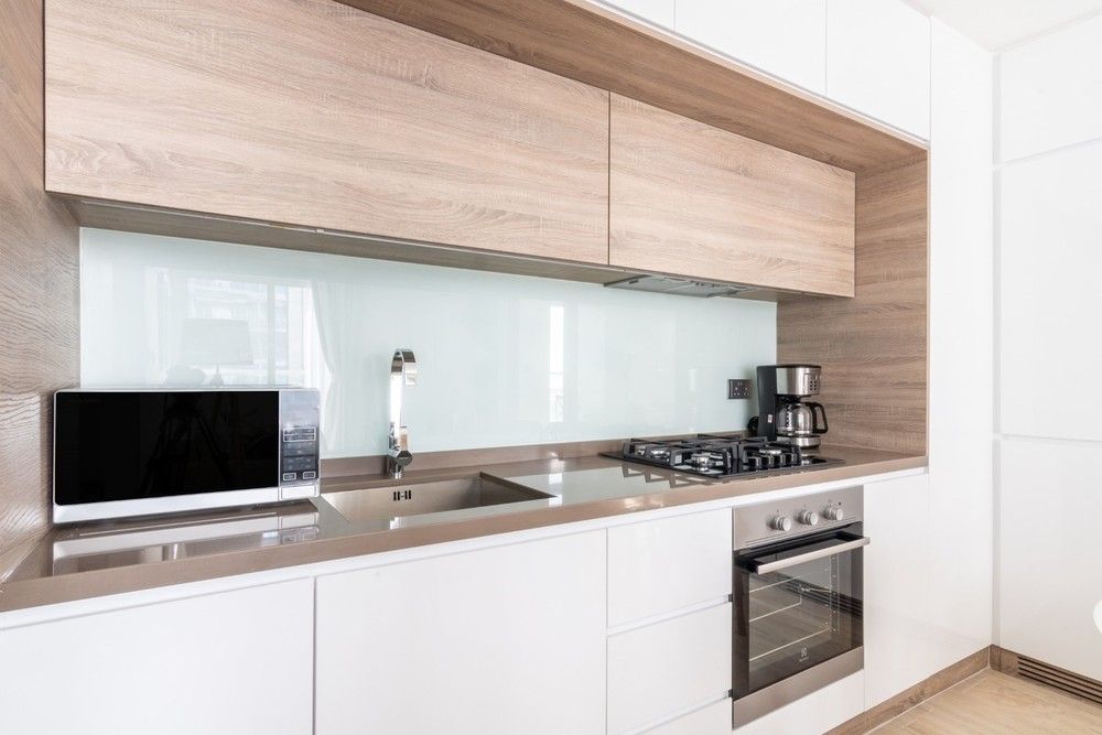 Appartamenti a Dubai, EAU, 60 m² - foto 9