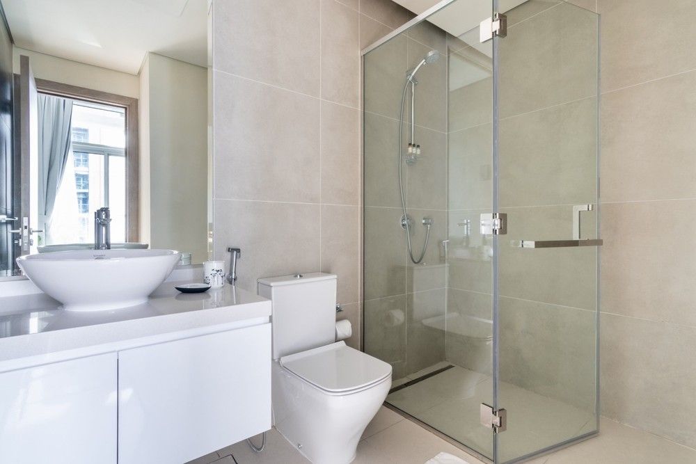 Appartamenti a Dubai, EAU, 60 m² - foto 15