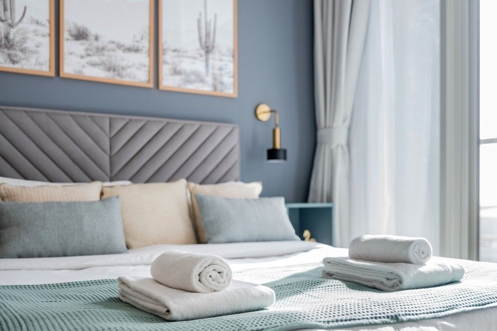 Appartamenti a Dubai, EAU, 60 m² - foto 12