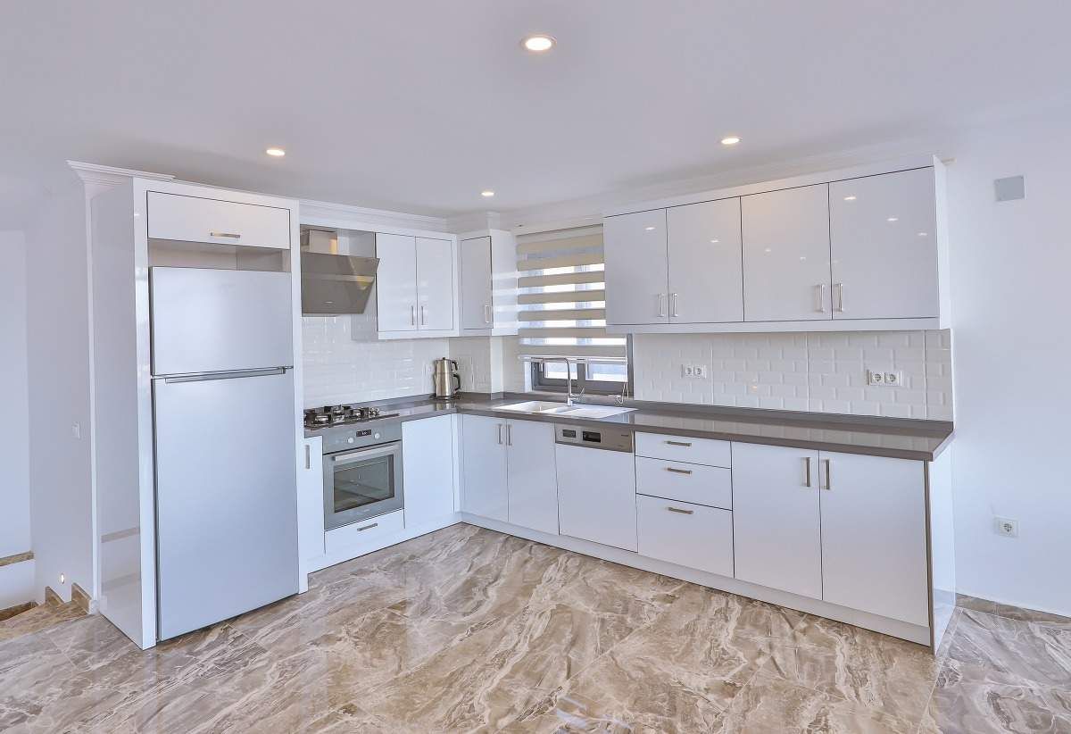 Villa en Kalkan, Turquia, 250 m² - imagen 10