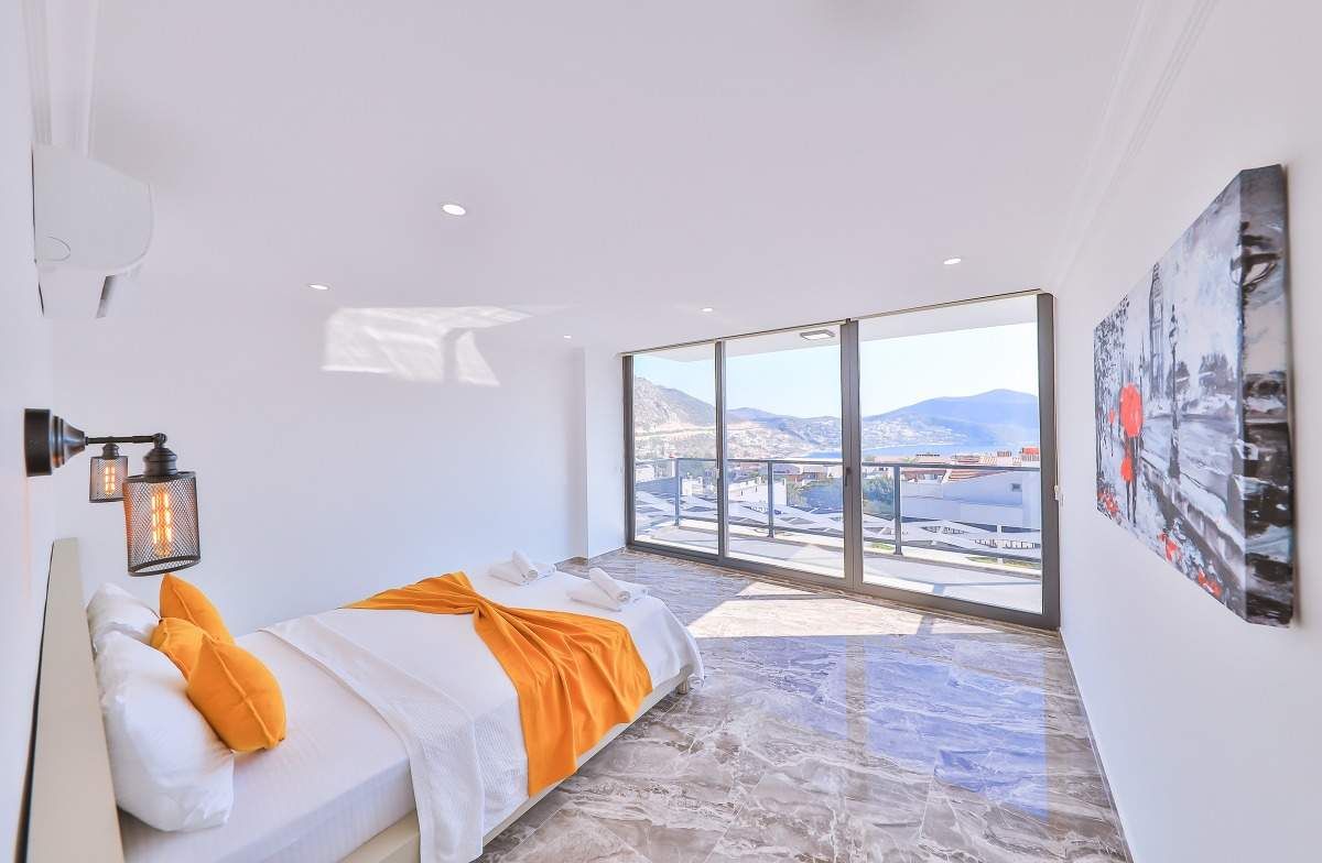 Villa en Kalkan, Turquia, 250 m² - imagen 13