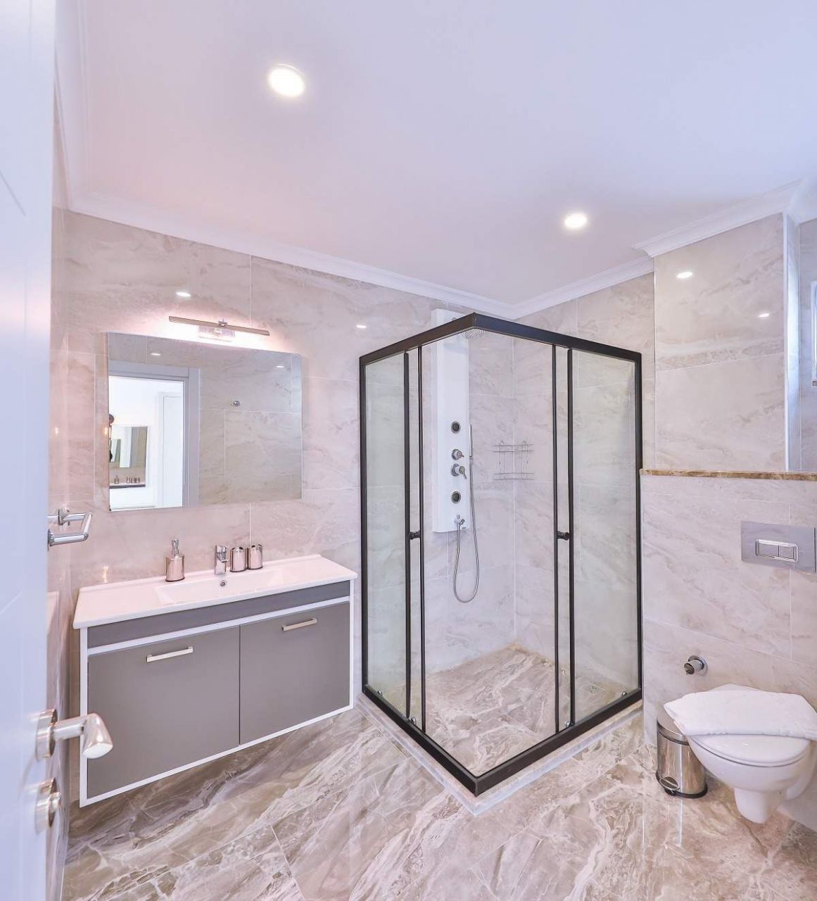 Villa en Kalkan, Turquia, 250 m² - imagen 16