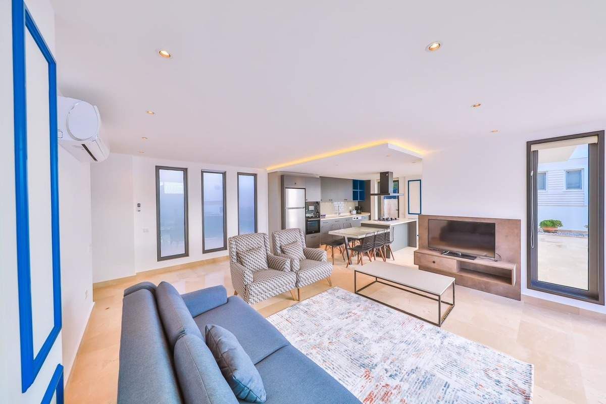 Villa in Kalkan, Turkey, 250 m² - picture 6