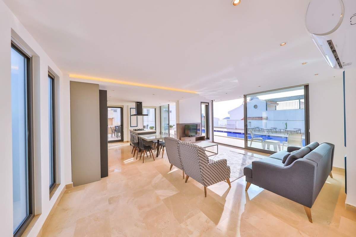 Villa in Kalkan, Turkey, 250 m² - picture 8