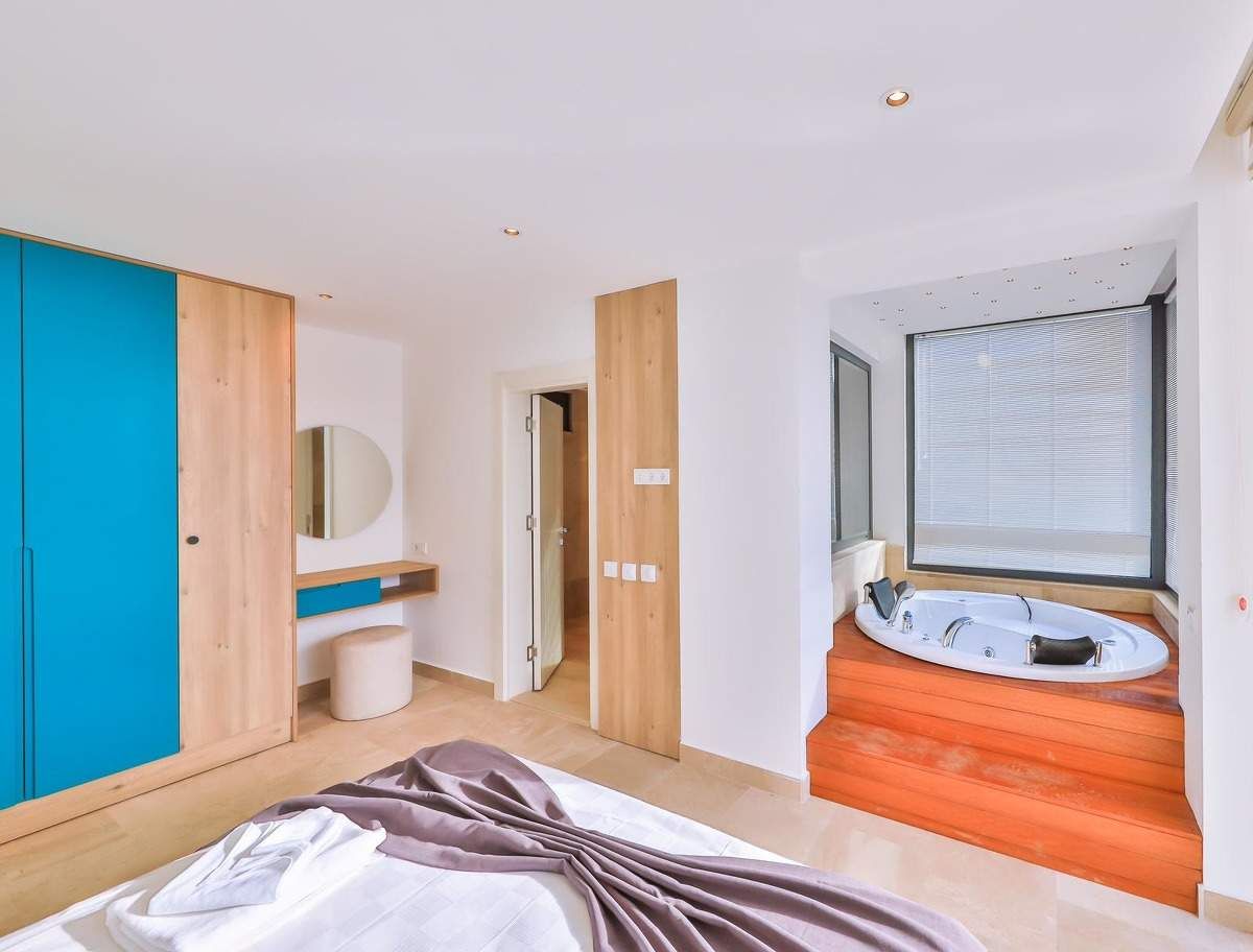 Villa in Kalkan, Turkey, 250 m² - picture 10