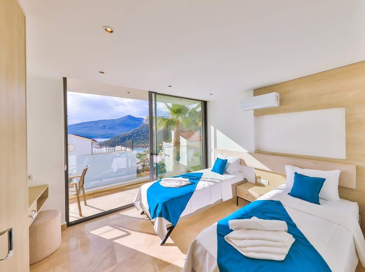 Villa in Kalkan, Turkey, 250 m² - picture 13