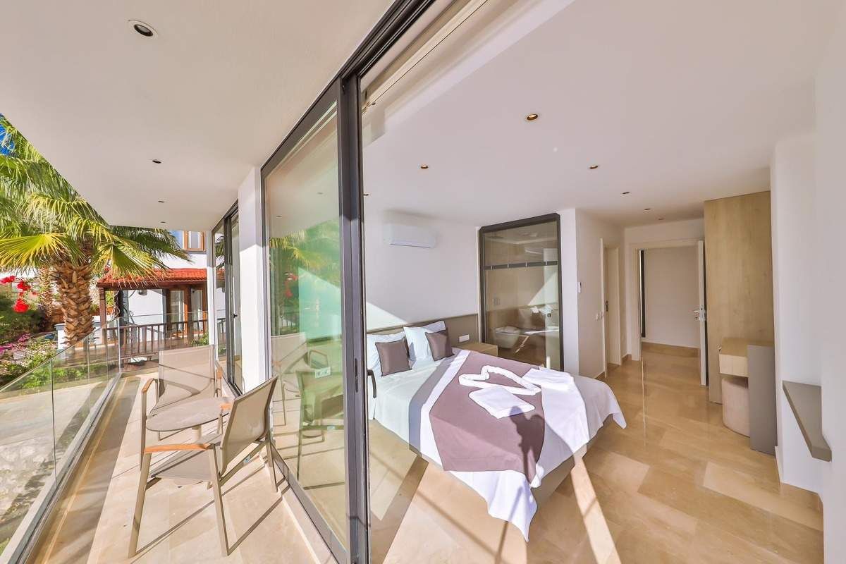 Villa in Kalkan, Turkey, 250 m² - picture 14