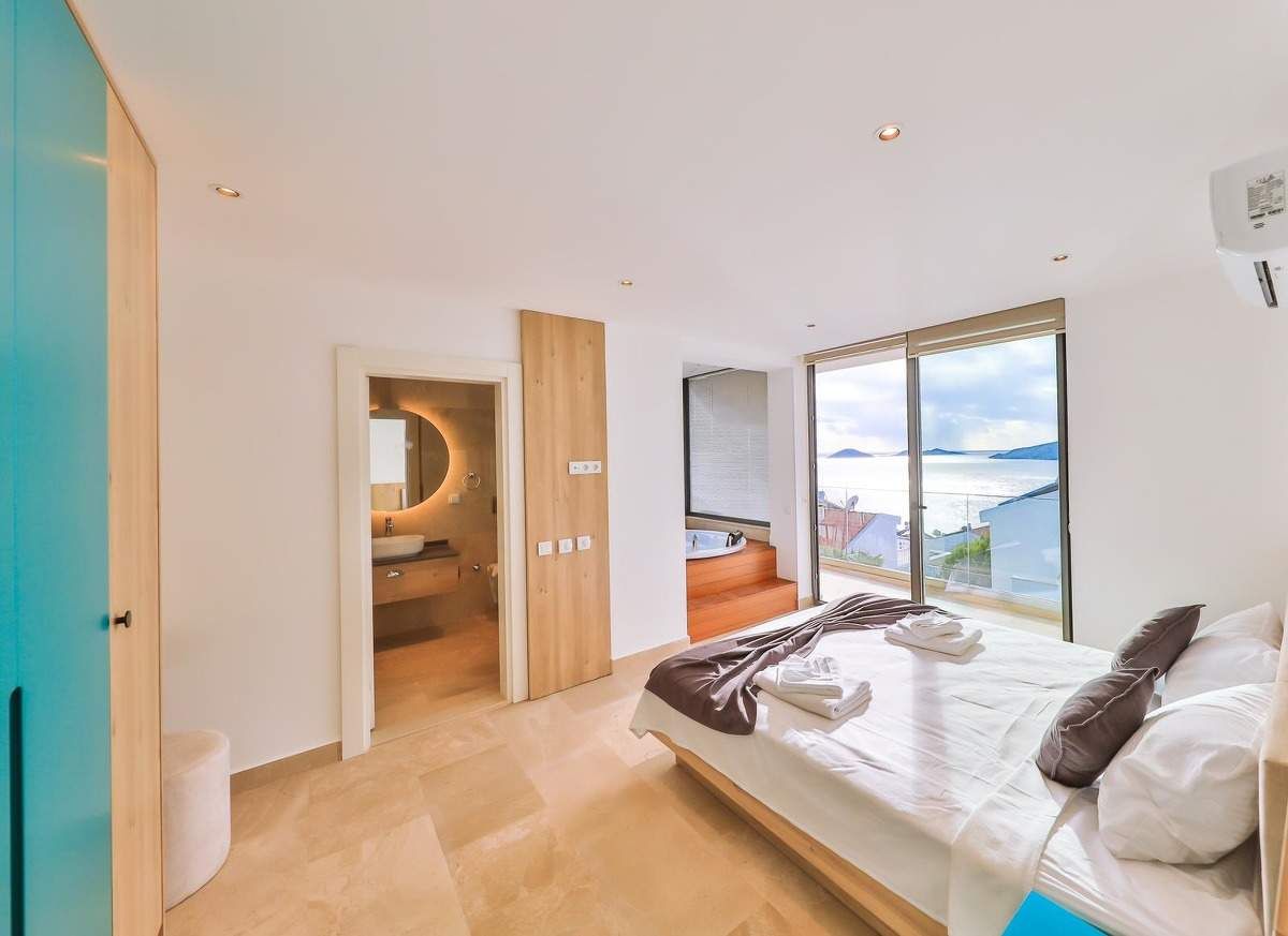 Villa in Kalkan, Turkey, 250 m² - picture 15