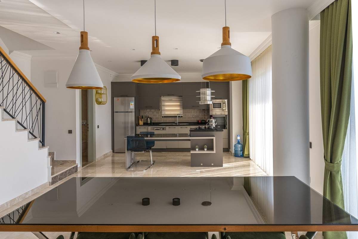 Villa en Kalkan, Turquia, 250 m² - imagen 9