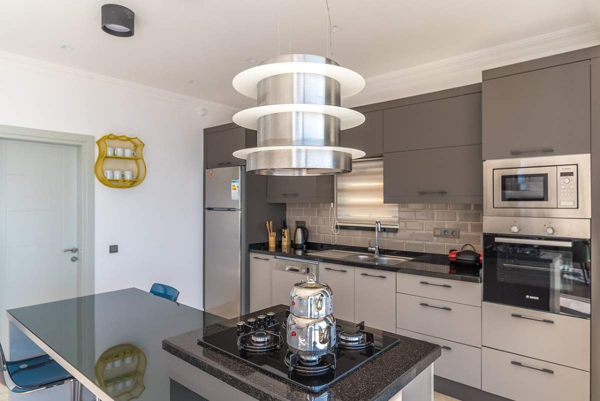 Villa en Kalkan, Turquia, 250 m² - imagen 10