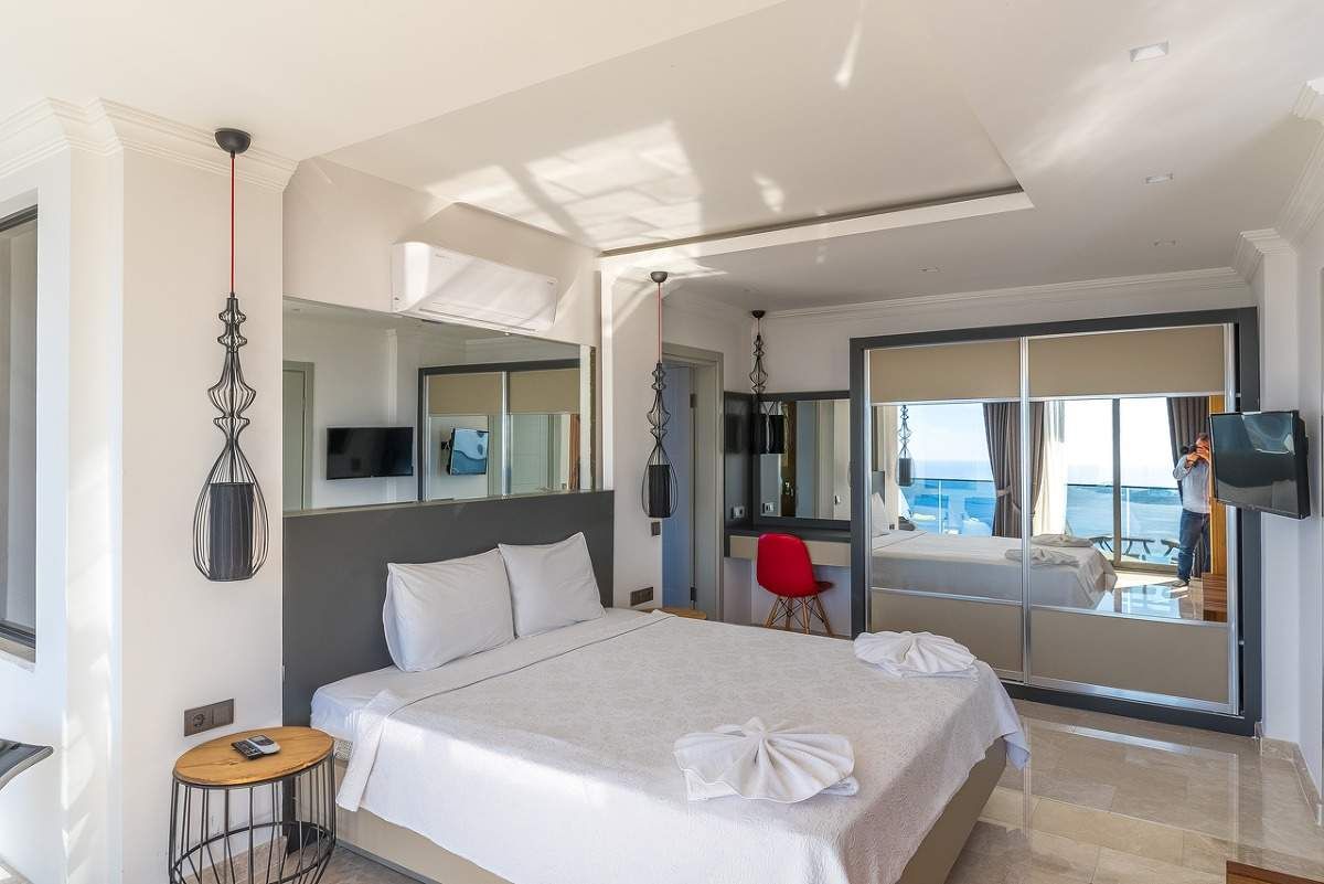 Villa en Kalkan, Turquia, 250 m² - imagen 13