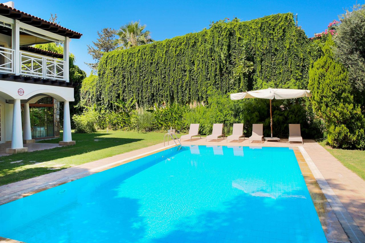 Villa in Bodrum, Turkey, 200 m² - picture 3