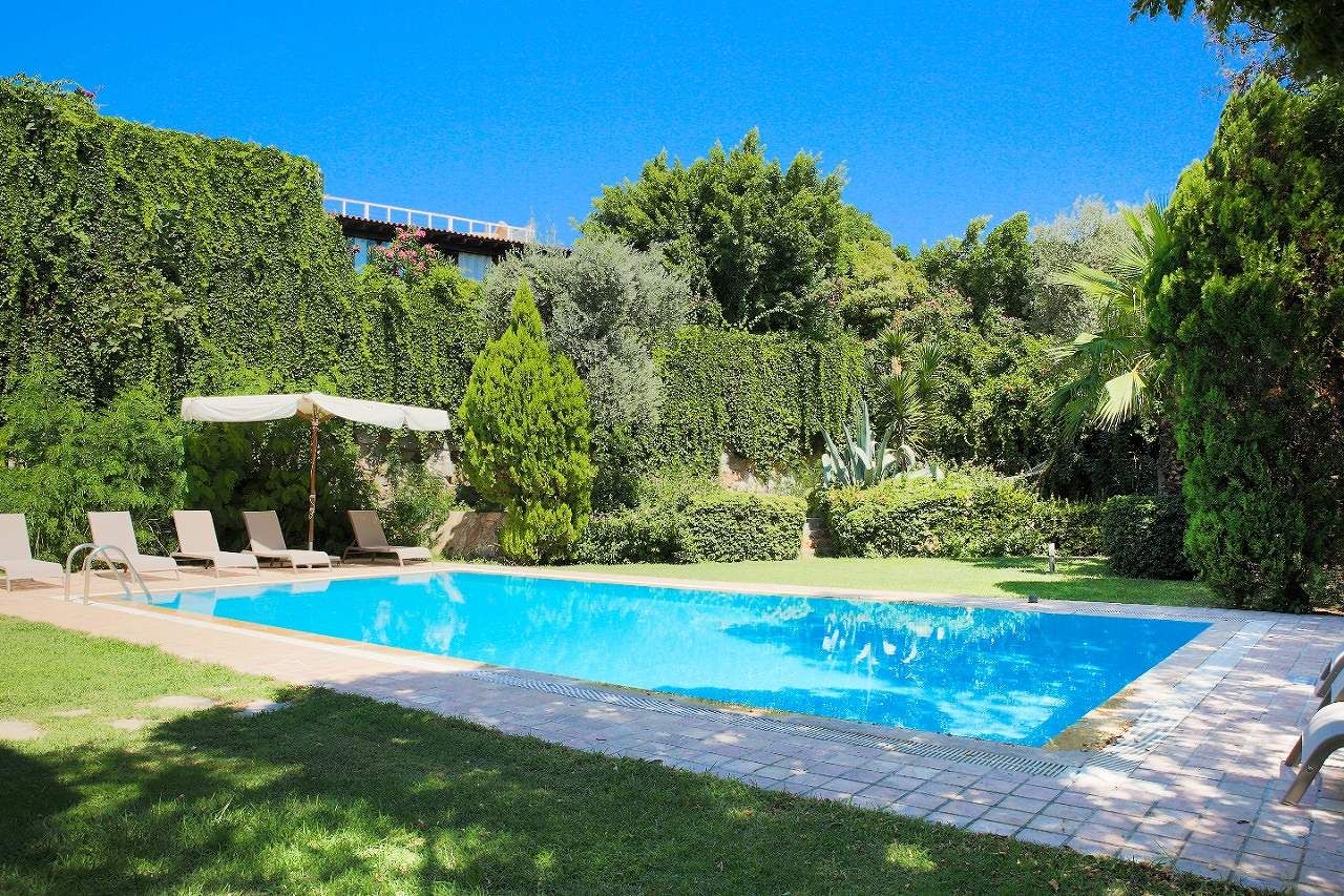 Villa in Bodrum, Turkey, 200 m² - picture 4