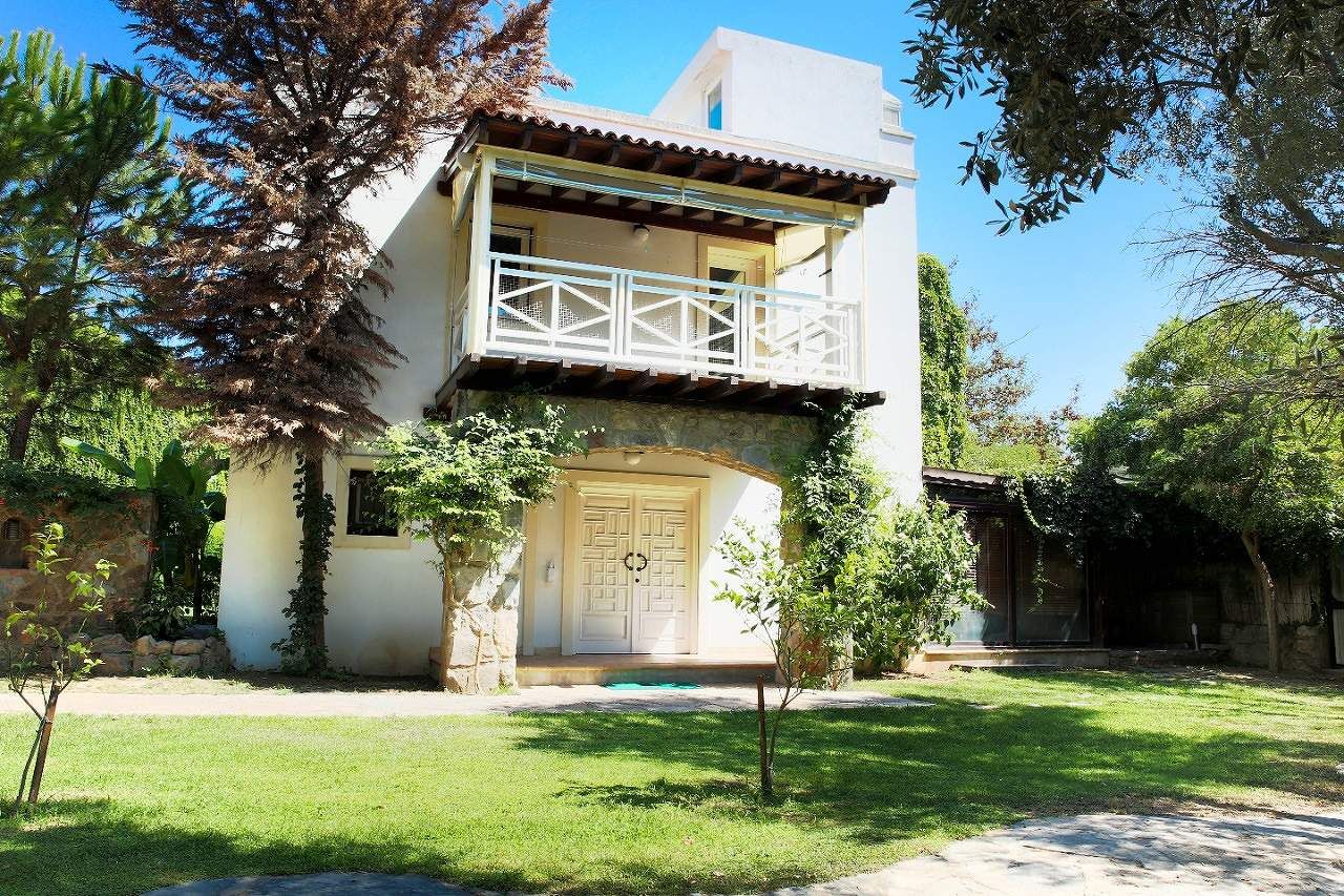 Villa in Bodrum, Turkey, 200 m² - picture 5