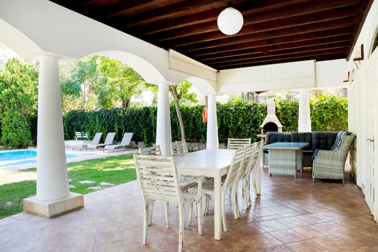 Villa in Bodrum, Turkey, 200 m² - picture 6