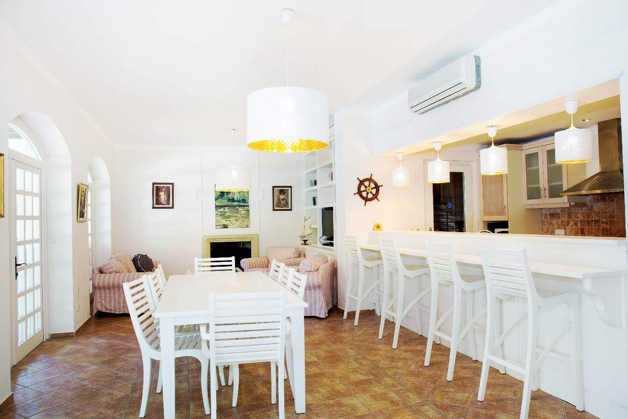 Villa in Bodrum, Turkey, 200 m² - picture 11