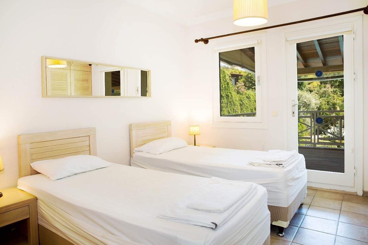 Villa in Bodrum, Turkey, 200 m² - picture 13