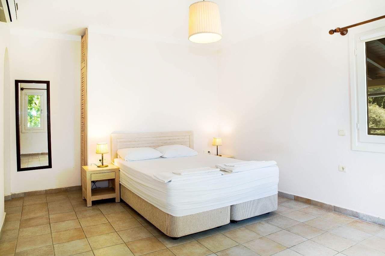 Villa in Bodrum, Turkey, 200 m² - picture 16