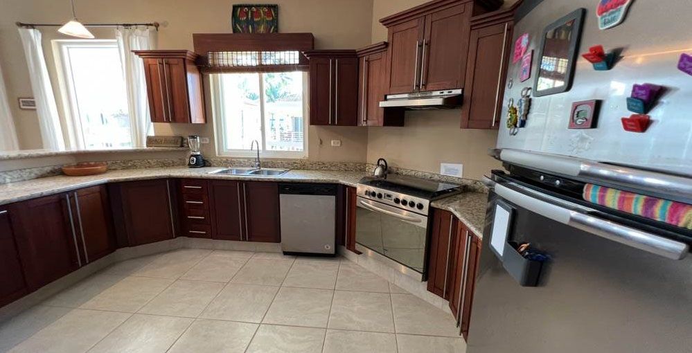 Wohnung in Cabarete, Dominikanische Republik, 241 m² - Foto 2