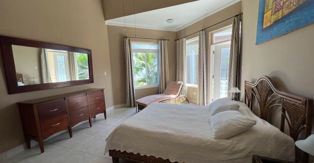 Wohnung in Cabarete, Dominikanische Republik, 241 m² - Foto 14