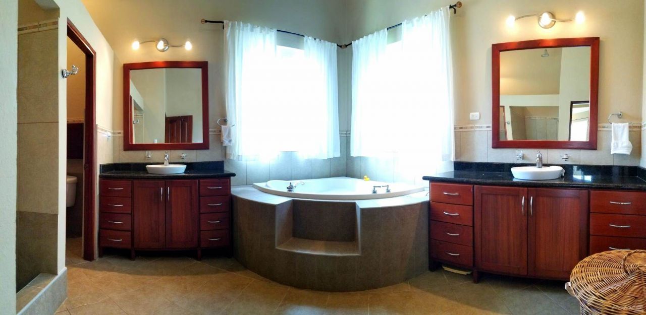 Wohnung in Cabarete, Dominikanische Republik, 241 m² - Foto 18