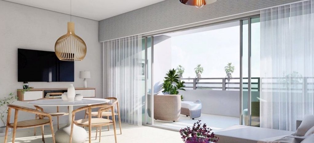 Flat in Cabarete, Dominican Republic, 86 m² - picture 4