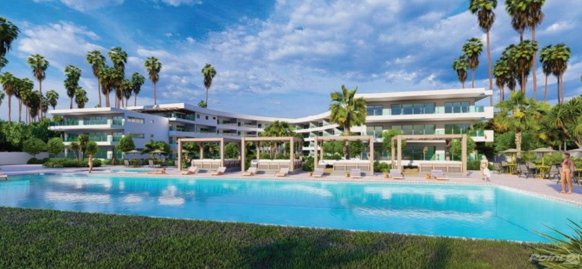 Flat in Cabarete, Dominican Republic, 86 m² - picture 6