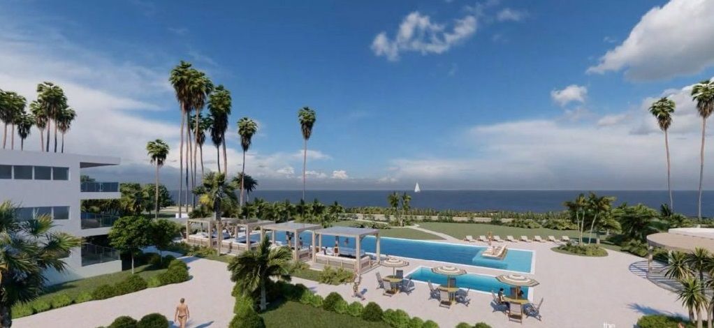 Flat in Cabarete, Dominican Republic, 86 m² - picture 7