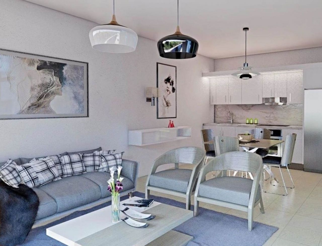 Flat in Cabarete, Dominican Republic, 86 m² - picture 13