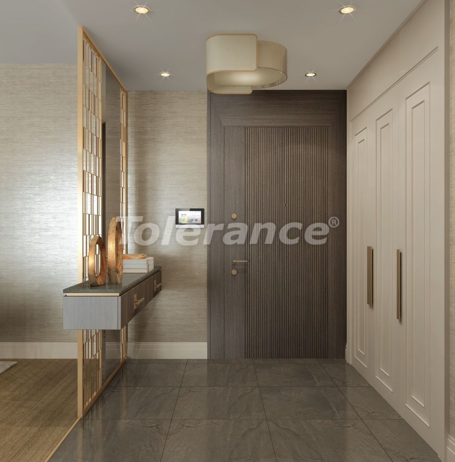 Appartamenti a Istanbul, Turchia, 139 m² - foto 15